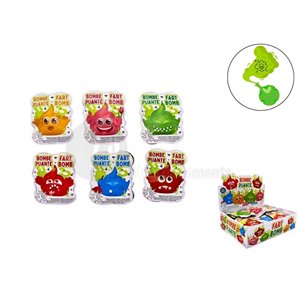 BOULES PUANTES EN SACHET INDIVIDUEL