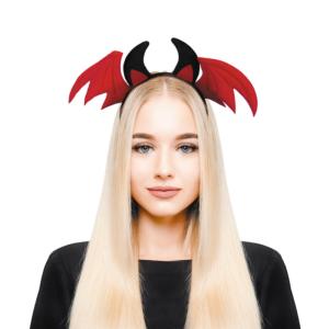 Serre-Tête Diable