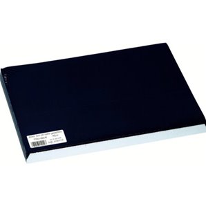 SETS DE TABLE PAPIER NOIR - PAQUET DE 500