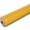 NAPPE EFFET TISSU AIRLAID ORANGE 6 X 1,18 Mètres