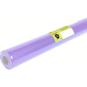 NAPPE NON TISSE DEPERLANTE LILAS 25 X 1,20 METRES