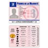 PERMIS 18 ANS HOMME