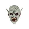 Masque Creepy Vampire En Latex