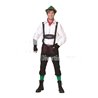 DEGUISEMENT TYROLIEN TAILLE M/L