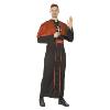 Costume Cardinal