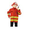 Veste Pompier 7-9 ans