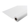 NAPPE NON TISSE DEPERLANTE BLANC 20 X 1,20 METRES