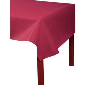 Nappe Non Tissé Déperlant Bordeaux 50 x 1,20 Mètres