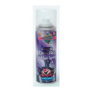 LAQUE PAILLETTE ARGENT 125 ML