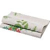 Serviettes Dunisoft Winter Greenery - Paquet de 60