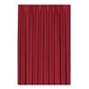 JUPONNAGE EFFET TISSU BORDEAUX 0,72 X 4 M