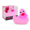 CANARD VIBRO ECHARPE ROSE