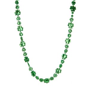 COLLIER ST PATRICK PVC