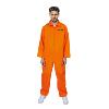 Costume Prisonnier US