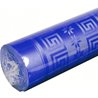 NAPPE PAPIER BLEU MARINE 6M