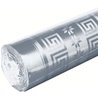 NAPPE PAPIER ARGENT 6M