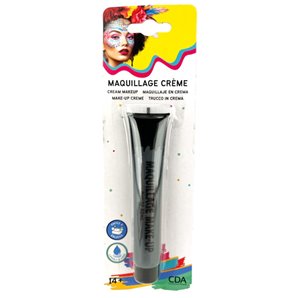 MAQUILLAGE NOIR EN TUBE 38 ML