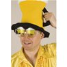 LUNETTES CHOPE BIERE EN PLASTIQUE