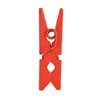 PINCES A LINGE PM ROUGE