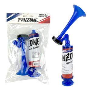 Corne De Supporter A Piston