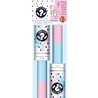 FUMIGENE A MAIN ROSE BABY 45 SECONDES - L'UNITE