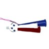 TROMPE DE STADE EN PVC 16 CM