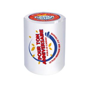 Papier Wc Anniversaire Merdique