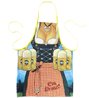 TABLIER BAVAROISE 100 % POLYESTER