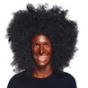 PERRUQUE AFRO NOIRE