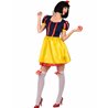 DEGUISEMENT PRINCESSE DES NAINS TAILLE S