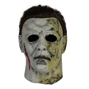 Masque Michael Myers En Latex