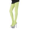 Collant Vert Fluo