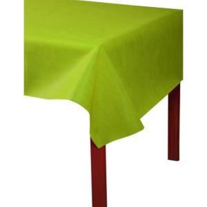 Nappe Non Tissé Vert Kiwi 50 x 1,20 Mètres
