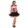 Robe Bavaroise Sexy Selina Taille 40