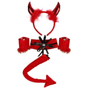 Set De Diable Complet